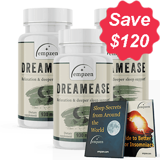 Dreamease Pills